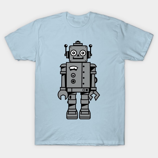 A Vintage Friend 3 T-Shirt by wotto